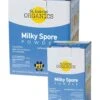Milky Spore -Flowers Plants Shop 05153rs