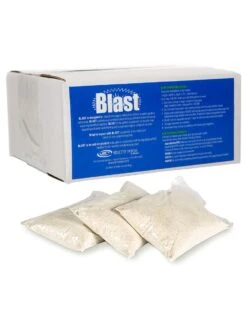 Blast, 125,000 Gallon, 12 Packets