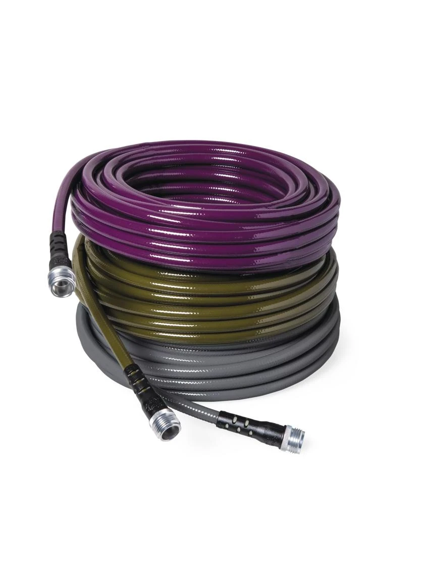 Super Lightweight Hoses, 7/16" 4 Super Lightweight Hoses, 7/16" - Image 2