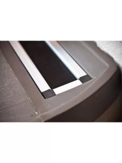 Flat-Back Rain Barrel -Flowers Plants Shop 38986 03V