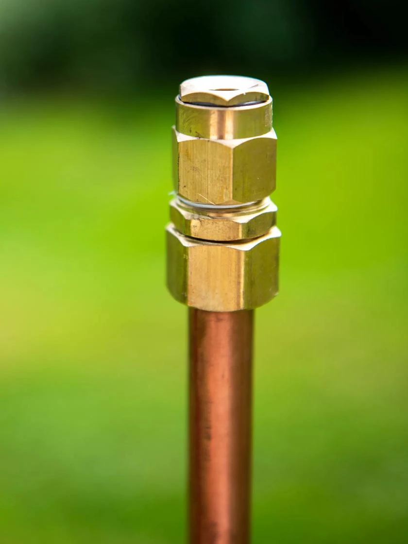 Hi-Rise Lifetime Sprinkler 4 Hi-Rise Lifetime Sprinkler - Image 2