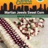Corn, Martian Jewels Organic Seeds 1 Corn, Martian Jewels Organic Seeds -Flowers Plants Shop 3 4 crop 83806 8613559 Corn Martian Jewels Sweet SDSC