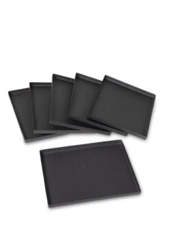 Crisscross Cascading Plant Trays, Set Of 6 5 Crisscross Cascading Plant Trays, Set Of 6 -Flowers Plants Shop 3 4 crop 8612664 324