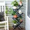 Crisscross Cascading Plant Stand -Flowers Plants Shop 3 4 crop 8612668 0016 criss cross cascading plant stand