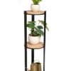 Triple Tower Plant Stand 2 Triple Tower Plant Stand -Flowers Plants Shop 3 4 crop 8612679 0050 triple tower plant stand