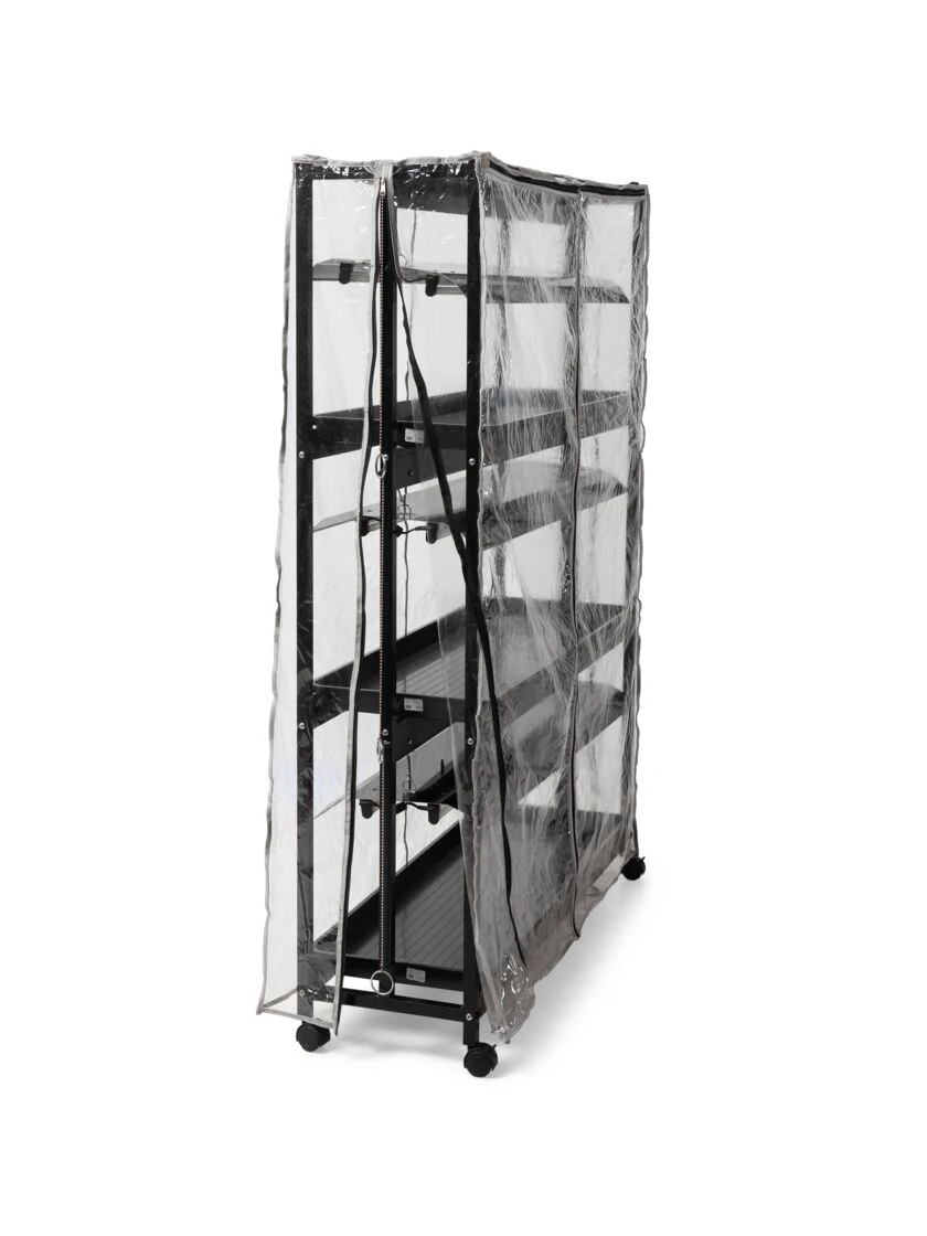 Sunlite 3-Tier Humidity Cover 12 Sunlite 3-Tier Humidity Cover - Image 10