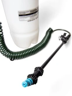 Sprayer Tank With Coil Hose Wand -Flowers Plants Shop 3 4 crop 8612969 0020
