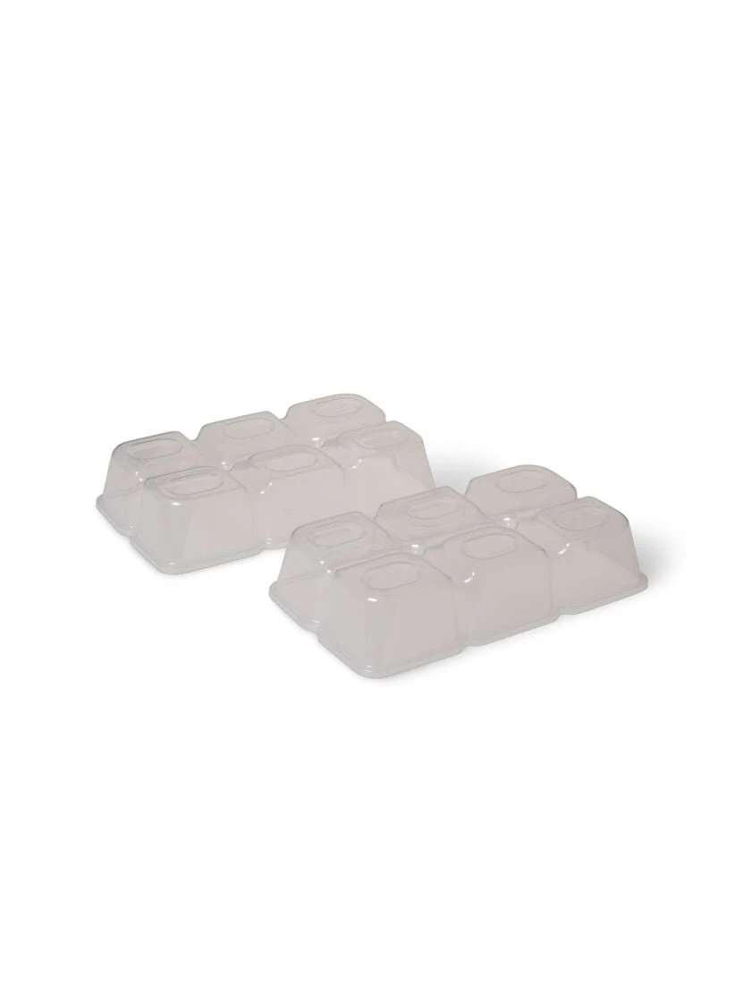 Gardener's Best® Humidity Dome, Set Of 2 3 Gardener's Best® Humidity Dome, Set Of 2