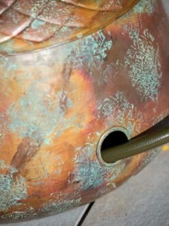 Acorn Hose Pot -Flowers Plants Shop 3 4 crop 8613361 0049