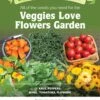Gardener's Supply - Veggies Love Flowers Organic Seeds -Flowers Plants Shop 3 4 crop 8613686 01V veggies love flower garden seeds