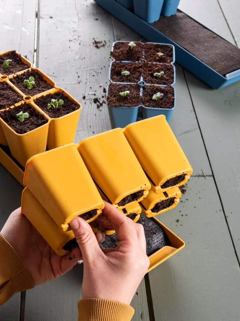 Gardener's Best® XL Seed Starting Kit 13 Gardener's Best® XL Seed Starting Kit - Image 11