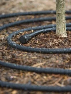 Snip-n-Drip Soaker Hose System -Flowers Plants Shop 40205 003 tif