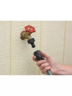 Snip-n-Drip Soaker Hose System -Flowers Plants Shop 40205 117 fpo 3 4