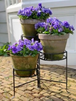 Nesting Triple Pot Stand 9 Nesting Triple Pot Stand -Flowers Plants Shop 8586747 6001 tif