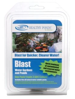Blast, 2,500 Gallon, 5 Packets 10 Blast, 2,500 Gallon, 5 Packets -Flowers Plants Shop 8586931 001v
