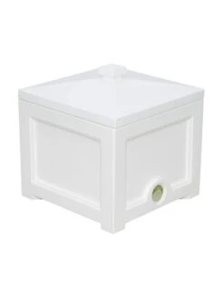 Fairfield Garden Hose Storage Bin 10 Fairfield Garden Hose Storage Bin -Flowers Plants Shop 8587080 001V tif