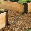 Snip-n-Drip Raised Bed Connector Kit -Flowers Plants Shop 8588040 5745 tif