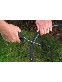 Snip-n-Spray Garden And Landscape Sprinkler System -Flowers Plants Shop 8589718 7150