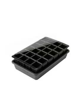 Growease Seed Starter Kit -Flowers Plants Shop 8589987 013 tif