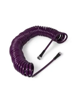 Ultra Lightweight Coil Hoses, 3/8" 9 Ultra Lightweight Coil Hoses, 3/8" -Flowers Plants Shop 8590214 6312
