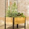 Space-Maker Pivoting Trellis, 4' -Flowers Plants Shop 8590247 550 tif