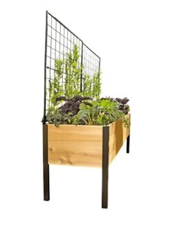 Space-Maker Pivoting Trellis, 8' -Flowers Plants Shop 8590367 607 tif