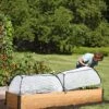 Row Shelter Accelerator -Flowers Plants Shop 8591990 2195 1 mini greenhouse garden row covers tif