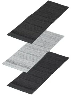 GrowEase 12 Replacement Capillary Mats, Set Of 3