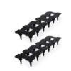 GrowEase 12 Replacement Platforms, Set Of 2 -Flowers Plants Shop 8592041 1879z