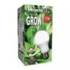 Miracle LED® Ultra Grow Light Bulb -Flowers Plants Shop 8592297 001V miracle led full spectrum grow light bulb 1