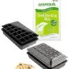 Organic GrowEase Seed Starting Success Kit -Flowers Plants Shop 8592393 001E organic growease seed starting success kit tif