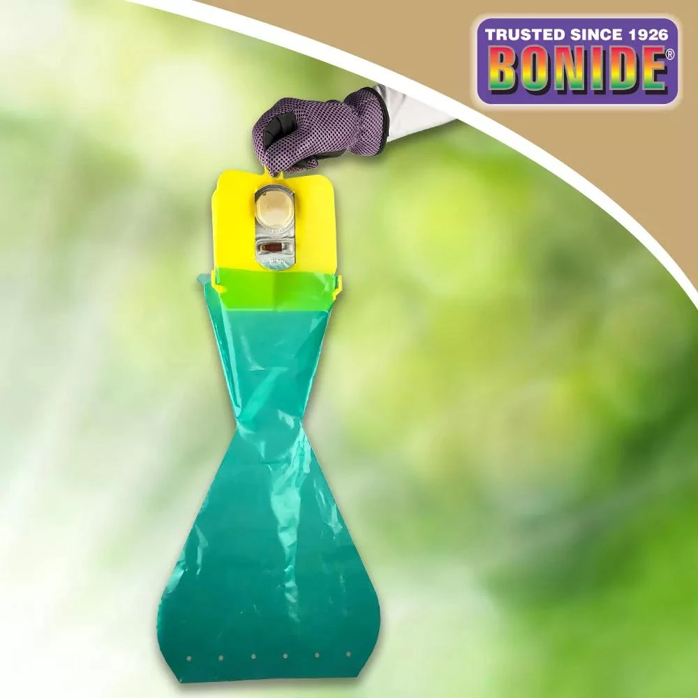 Bonide® Japanese Beetle Bagger Trap 4 Bonide® Japanese Beetle Bagger Trap - Image 2