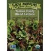 Yankee Hardy Blend Lettuce Organic Seeds -Flowers Plants Shop 8594080 9238 tif