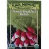 French Breakfast Radish Organic Seeds -Flowers Plants Shop 8594086 9248 tif