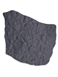 Recycled Rubber Flagstone Stepping Stone 23 Recycled Rubber Flagstone Stepping Stone -Flowers Plants Shop 8594282 002V 3 4