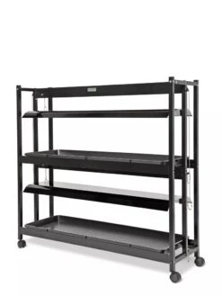 LED SunLite® 2-Tier Garden 14 LED SunLite® 2-Tier Garden -Flowers Plants Shop 8595553 10115 tif