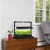LED SunLite® Compact Tabletop Garden -Flowers Plants Shop 8595555 101 small led grow lights sunlite compact tabletop garden tif