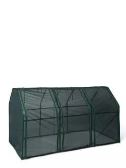 3-Season Plant Protection Tent, 3' X 6' 18 3-Season Plant Protection Tent, 3' X 6' -Flowers Plants Shop 8595806 9464 tif