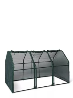 3-Season Plant Protection Tent, 3' X 6' 19 3-Season Plant Protection Tent, 3' X 6' -Flowers Plants Shop 8595806 9465 tif