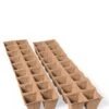 2” Square Biodegradable Pots, 36 Cells -Flowers Plants Shop 8595970 9481 tif