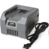58V Battery Charger 1 58V Battery Charger -Flowers Plants Shop 8596135 0006 001e 58v earthwise battery charger