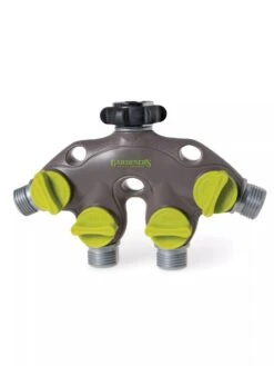 4-Way Faucet Adapter -Flowers Plants Shop 8596578 7115 tif