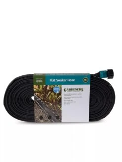 Flat Soaker Hoses -Flowers Plants Shop 8596591 7187 tif