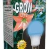 Miracle LED® Grow Light Bulb, Blue -Flowers Plants Shop 8597257 001V tif