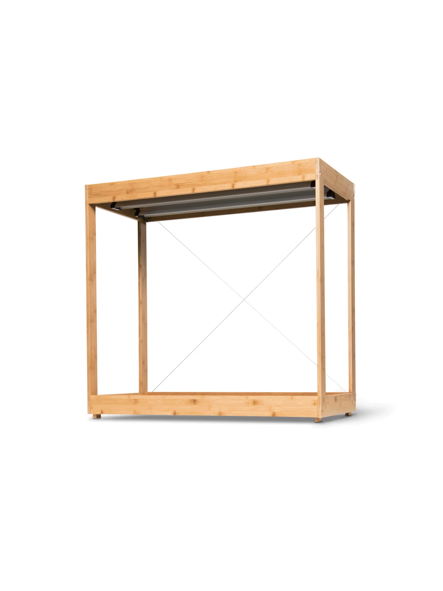 Medium Bamboo LED Grow Light Garden 17 Medium Bamboo LED Grow Light Garden - Image 15