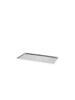 Galvanized Tray For Bamboo LED Grow Light Gardens -Flowers Plants Shop 8597905 7106 tif