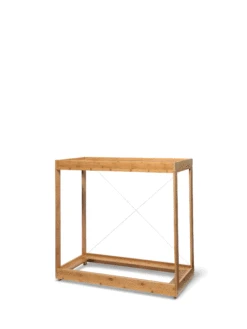 Bamboo Home LED Grow Light Garden 24 Bamboo Home LED Grow Light Garden -Flowers Plants Shop 8598088 BambooLEDHomeGarden edibles herbs gif