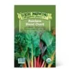 Rainbow Blend Chard Organic Seeds -Flowers Plants Shop 8598217 01v rainbow biend chard organic seeds