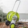 G.F. Italia Concept Plus Hose Reel -Flowers Plants Shop 8598478 01V tif