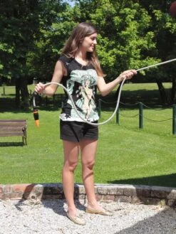 G.F. Italia Wall Mounted 100' Hose And Automatic Reel 7 G.F. Italia Wall Mounted 100' Hose And Automatic Reel -Flowers Plants Shop 8598485 01V tif